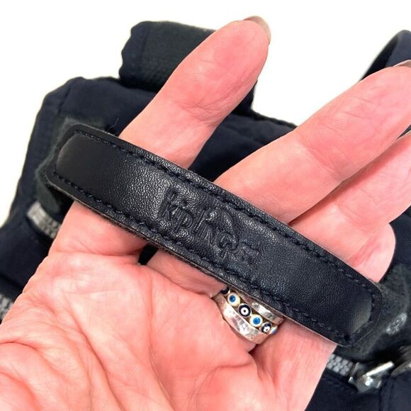 KIPLING Seoul Small Tablet Backpack - Picture 8 of 13